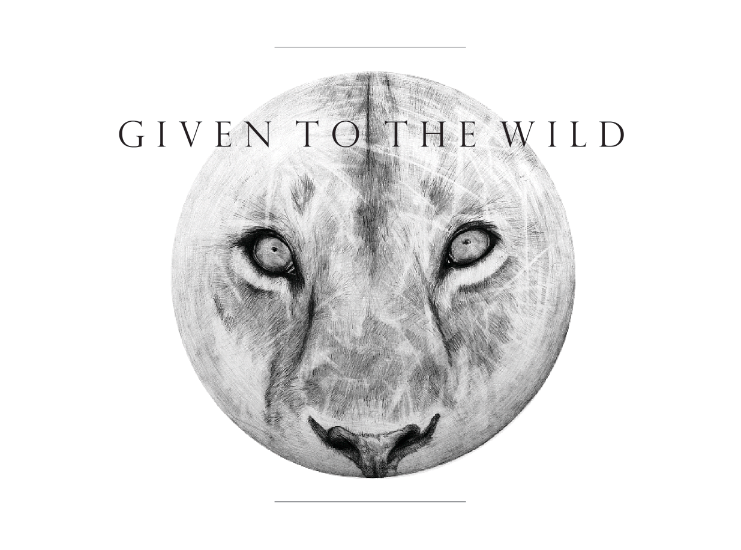 given to the wild
