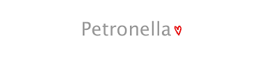 Petronella