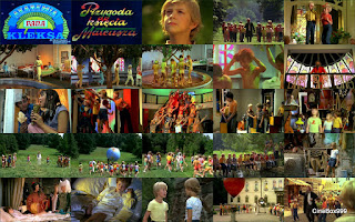 Академия пана Кляксы / Akademia pana Kleksa. 1983. Академия пана Кляксы / Akademia pana Kleksa. 1983.