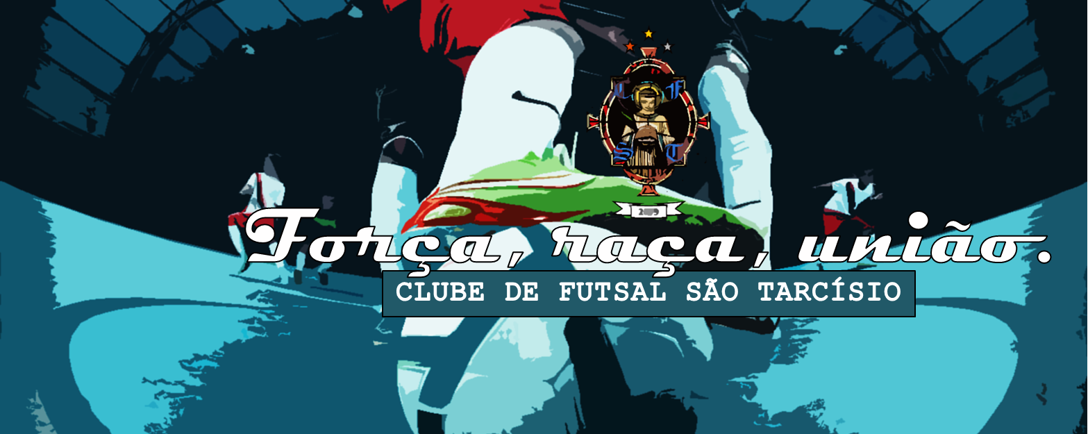Clube de Futsal São Tarcísio