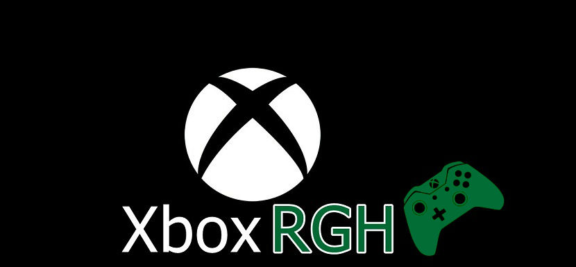 Xbox System RGH