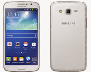 Harga Samsung Galaxy Grand 2 G7105