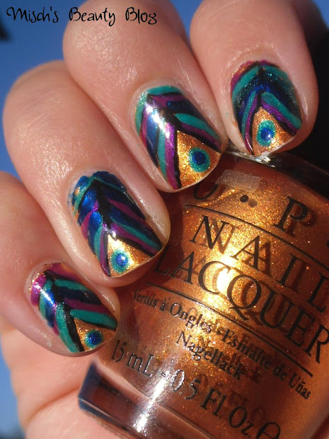 misch's beauty notd october