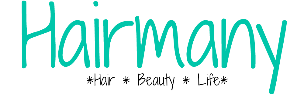 Hairmany| A UK Hair And Beauty Blog