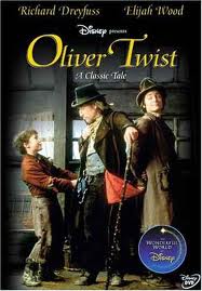 OLIVER TWIST