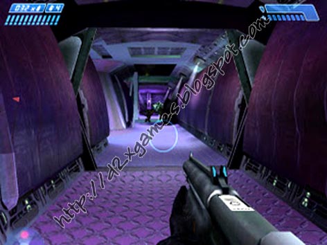 Halo Combat Evolved Free Download Games - Halo Combat Evolved
