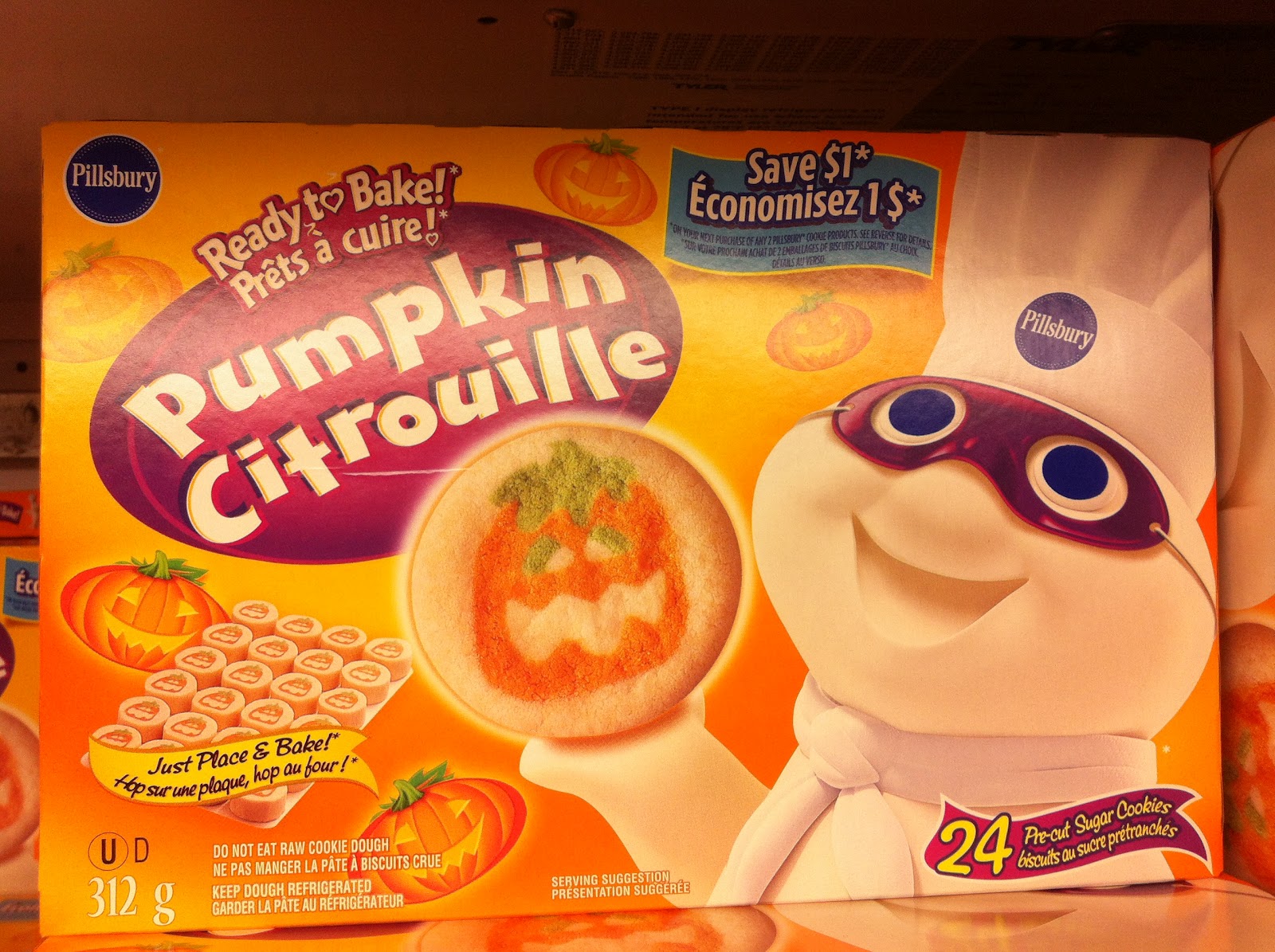 Walking The Candy Aisle The Halloween Edition