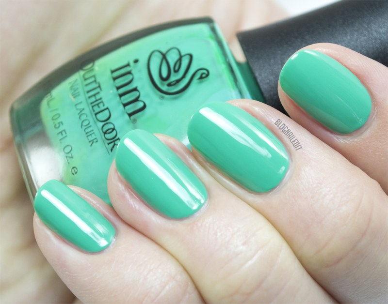 Cosmoprof North America 2014 INM (International Nail Manufacturers