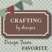 Crafting by Designs DT favorite