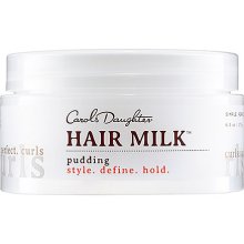 Carol S Daughter Hair Milk Pudding Review The Catch Me If You Can