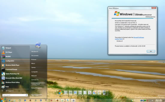 Microsoft Microsoft
