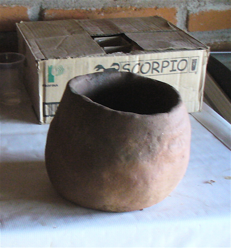 Alt. Build Blog Wood Fired Ceramic Kilns In Mexico