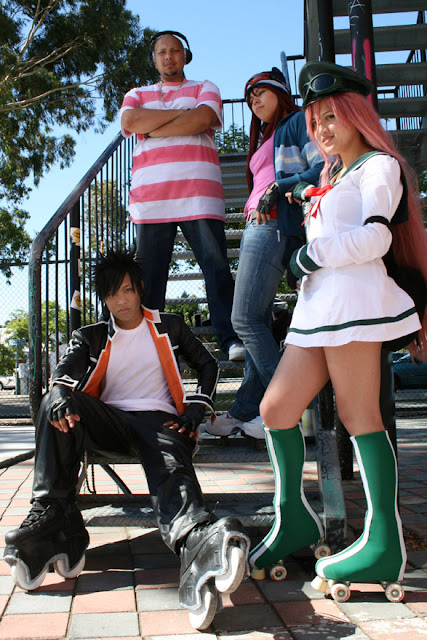 [Cosplay] Air Gear Air+gear+%25282%2529