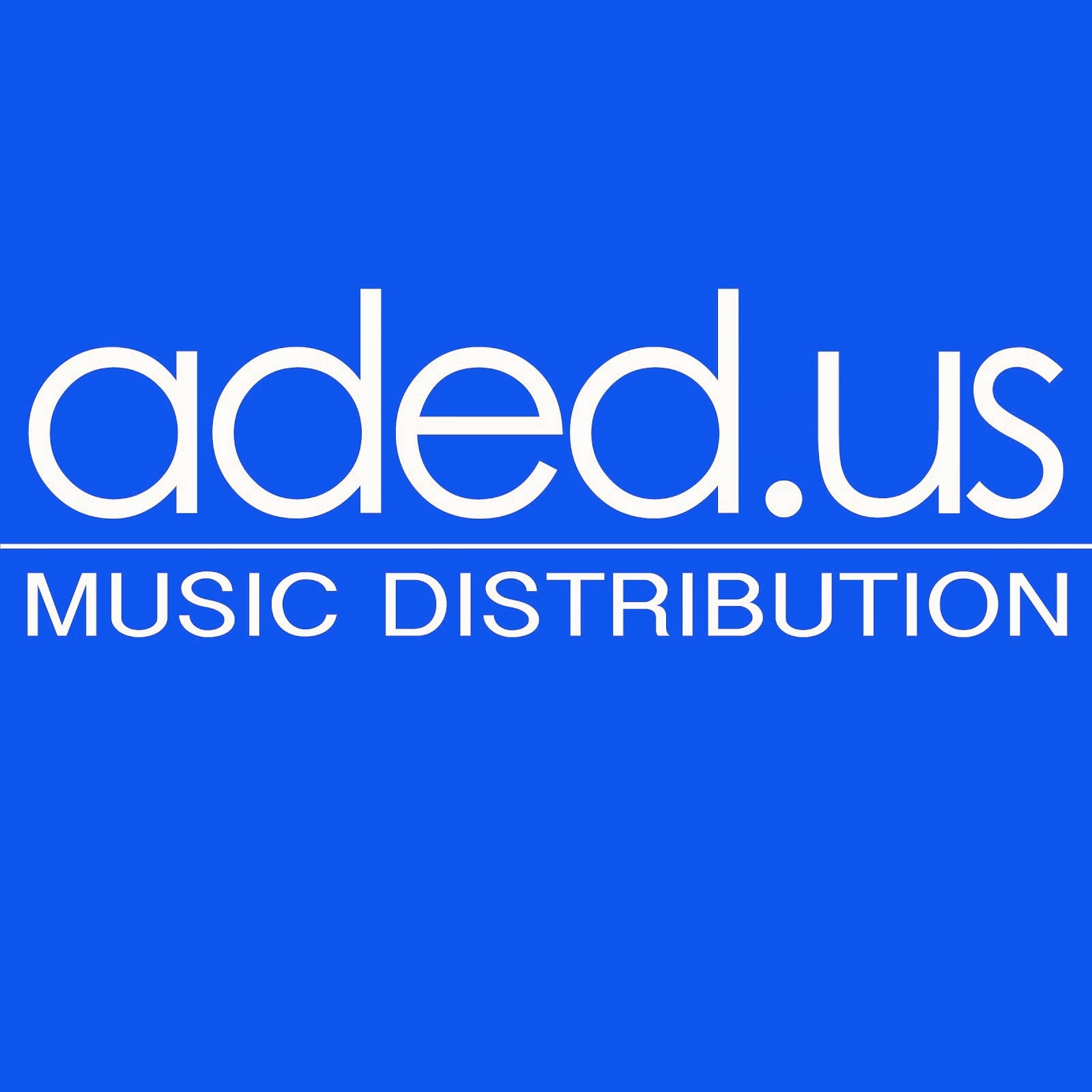 ADED.US Music Distribution