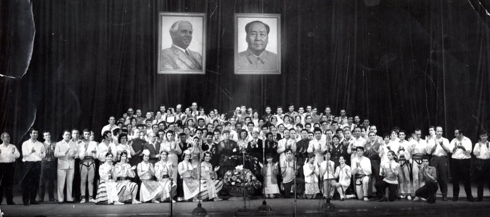 il dittatore CB01ZONE FILM GRATIS HD