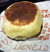 Brioche de queso trufado, Tickets Brioche de queso trufado, Tickets