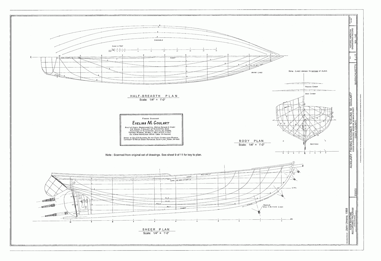 section lines engineering