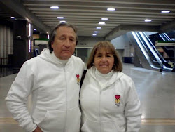 CARLOS Y LETICIA