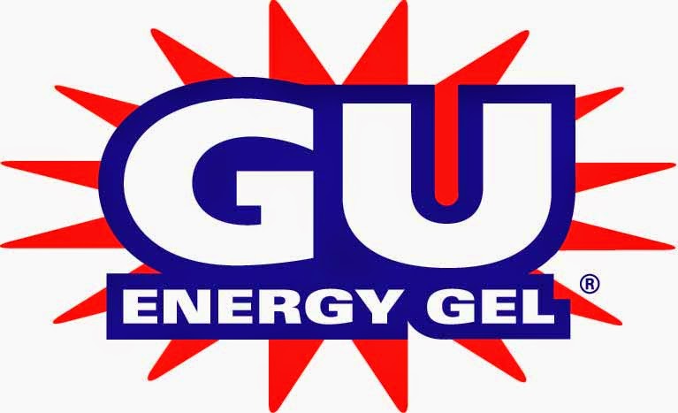 GU ENERGY GEL