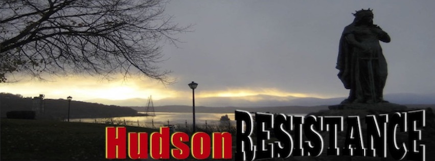 Hudson Resistance