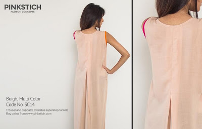 Casual Wear | Pinkstich Summer Collection 2013