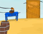 Solucion Escape from Hut