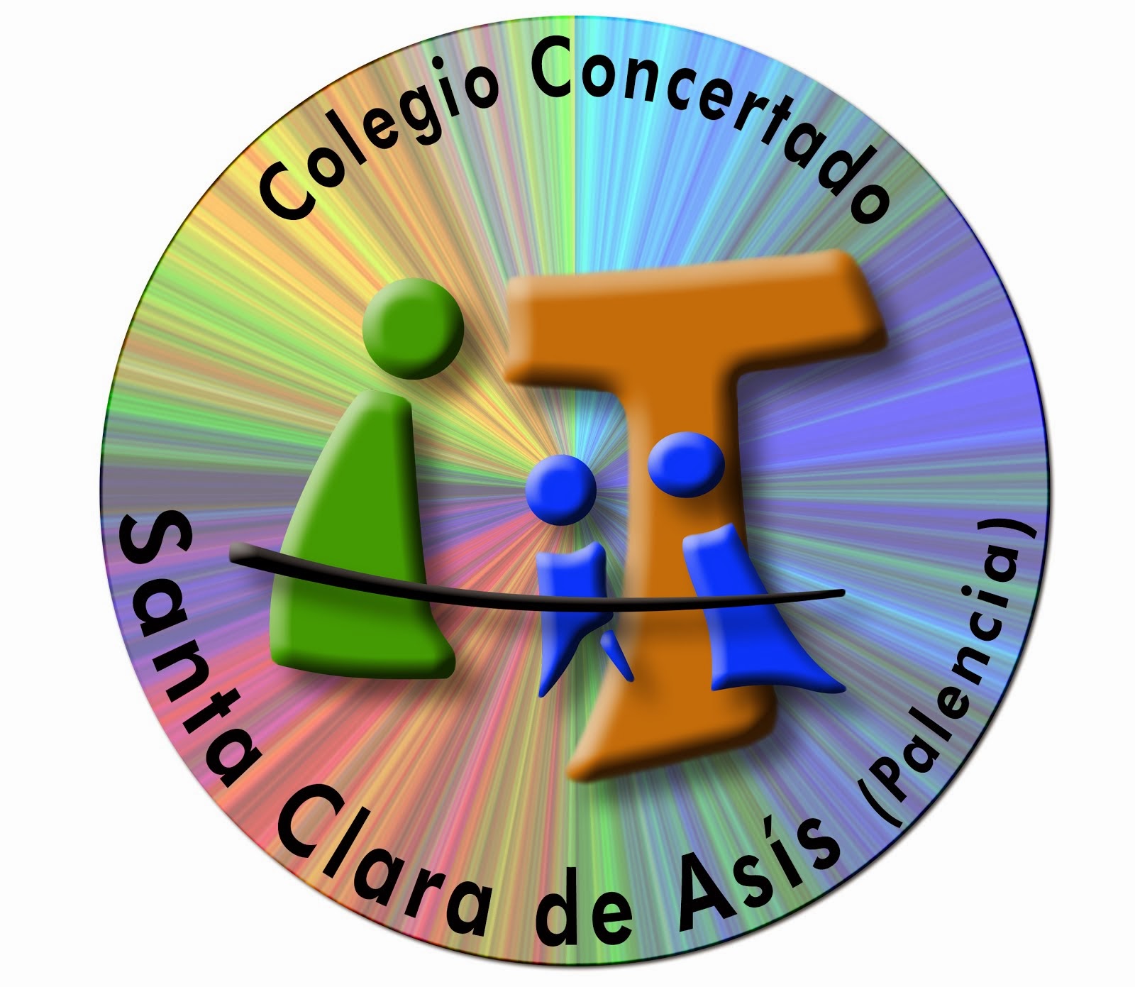 Santa Clara De Asís