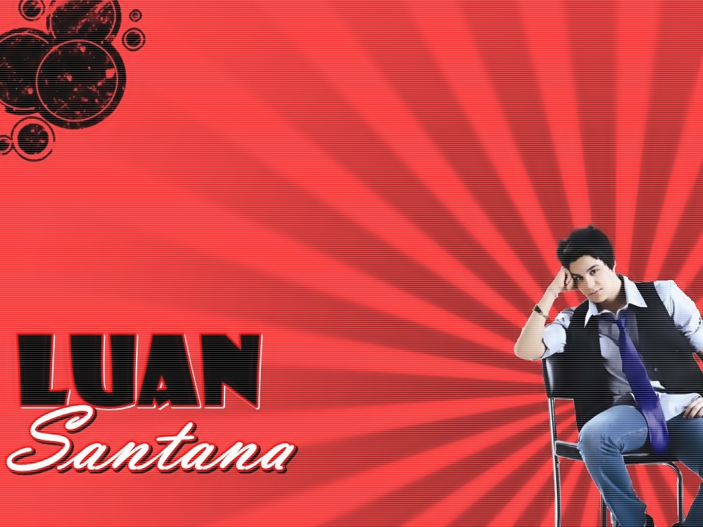 Luan Santana Wallpaper - Wallpaper XYZ
