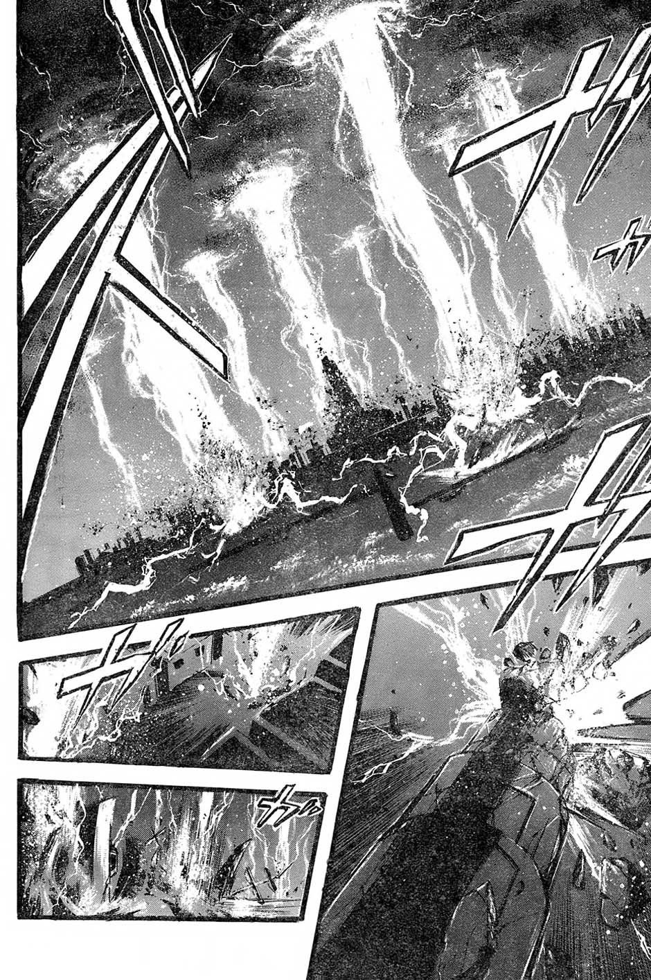 Seven Ocean chap 6 – End Trang 11 Seven Ocean chap 6 – End Trang 11
