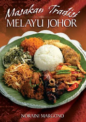 MASAKAN TRADISI MELAYU JOHOR