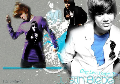 Justin Bieber Wallpaper 2011 #11