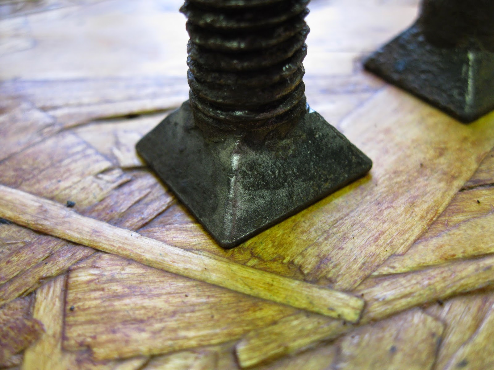 Things That Keep Dan Busy A New Bolt