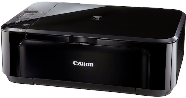 Cara Download Driver Scanner Canon Mp258