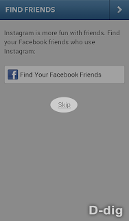Cara Membuat Instagram Di Pc
