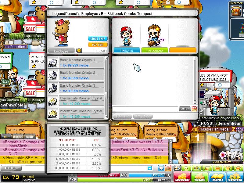 maple story meso generator bableditor