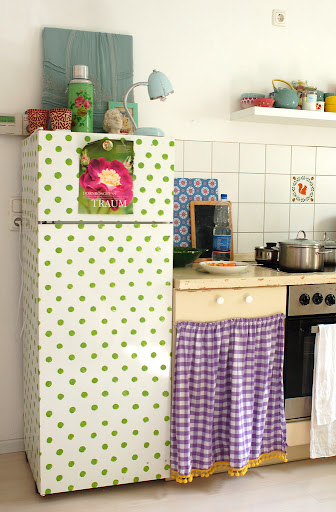 Ideas For Creating Shabby Chic Kitchen Design Interiorholic Com ...
