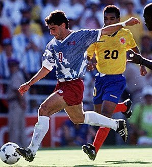 caught up with Ramos,