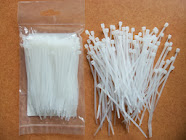 To Purchase Zip-Ties & Freezer-Adhesive Labels...