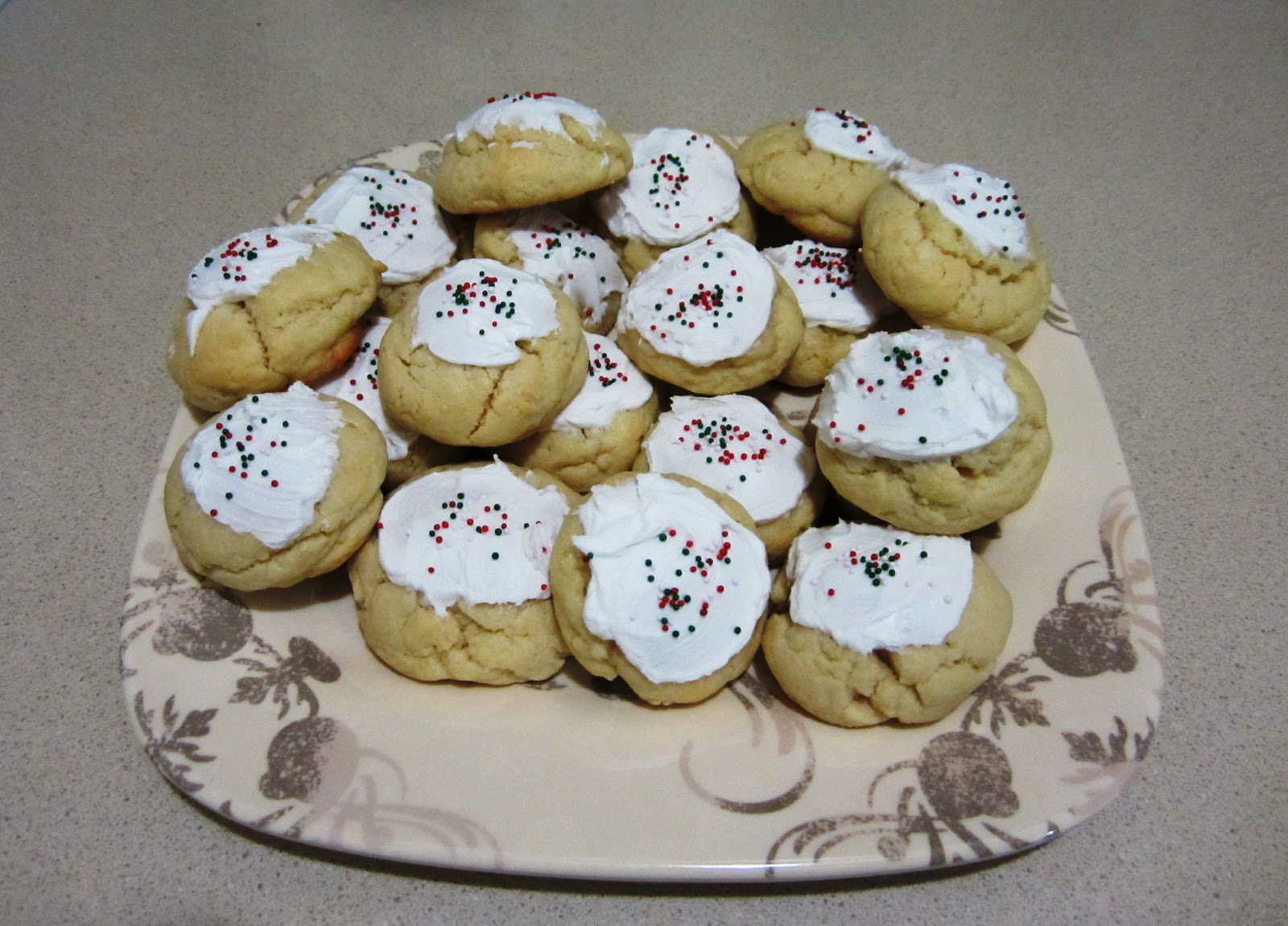 PinsterSisters When Good Cookies Go Bad