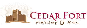 Cedar Fort Logo