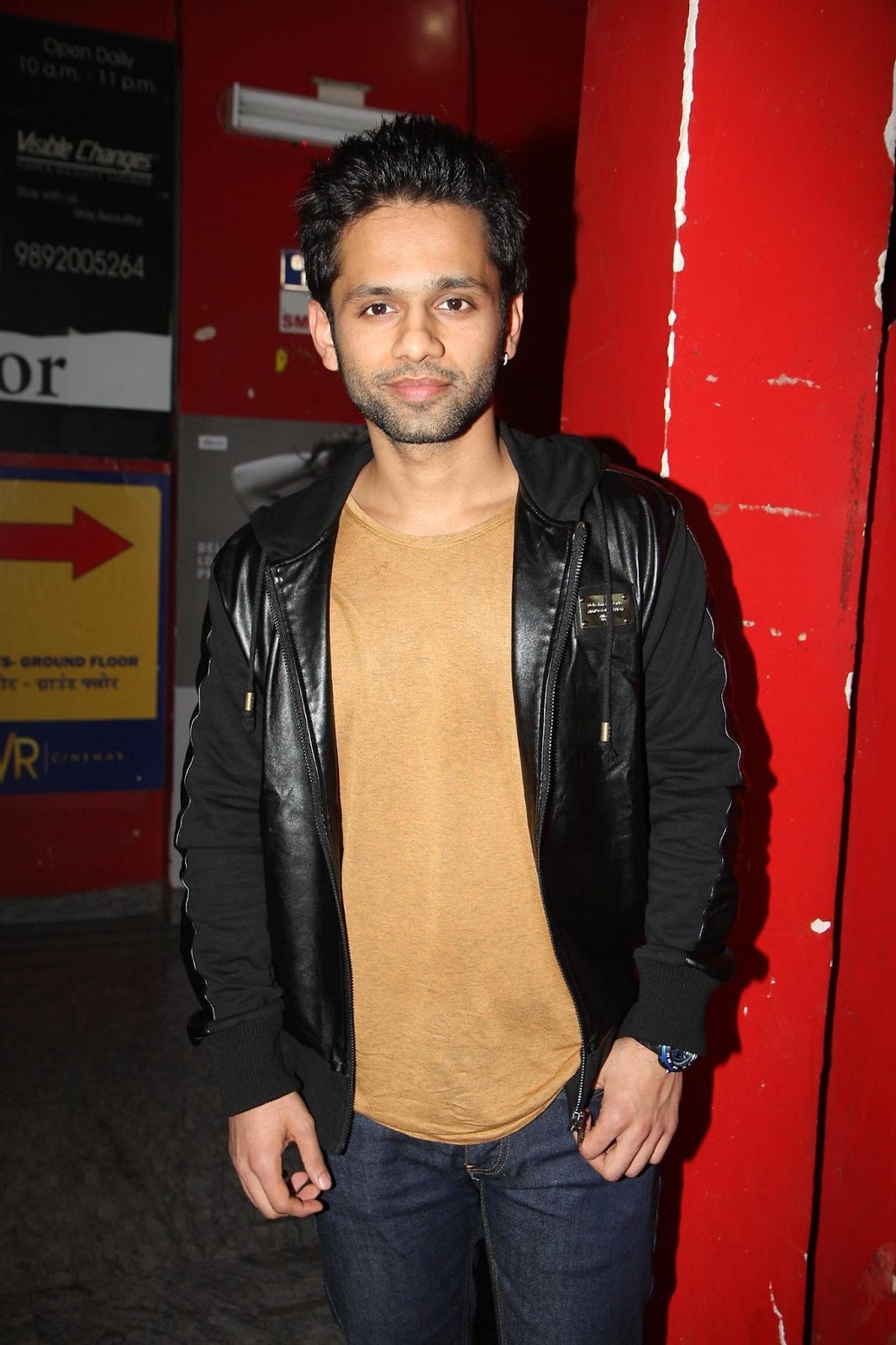 Rahul Vaidya Biography, Wiki, Dob, Age, Height, Weight, Affairs and