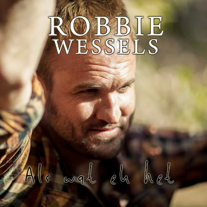 Robbie Wessels
