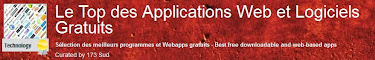 Applications web et logiciels gratuits