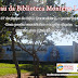 Cultura - 1º Sarau da Biblioteca Monteiro Lobato