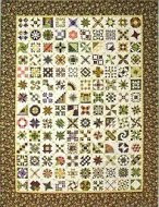 SILVIA´S BRIDAL SAMPLER