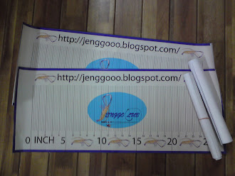 JENGGO SCALE