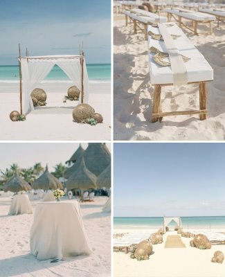 Thema hochzeit idee: april 2012