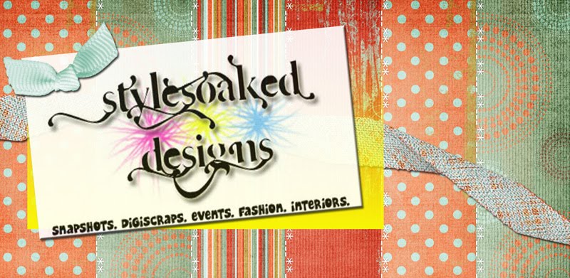 Stylesoaked Designs