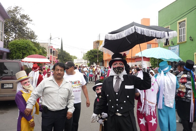 TRADICIONES