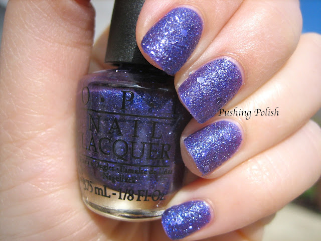 OPI Can't Let Go OPI Can't Let Go